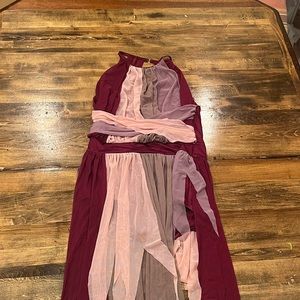 weissman dance lyrical costume